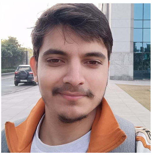 Alumni image